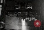 Image of Propulsion Units Peenemunde Germany, 1944, second 43 stock footage video 65675024311