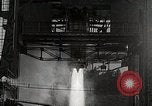 Image of Propulsion Units Peenemunde Germany, 1944, second 46 stock footage video 65675024311