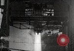 Image of Propulsion Units Peenemunde Germany, 1944, second 47 stock footage video 65675024311