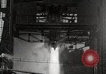 Image of Propulsion Units Peenemunde Germany, 1944, second 48 stock footage video 65675024311
