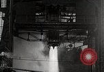 Image of Propulsion Units Peenemunde Germany, 1944, second 49 stock footage video 65675024311