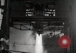 Image of Propulsion Units Peenemunde Germany, 1944, second 53 stock footage video 65675024311