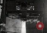 Image of Propulsion Units Peenemunde Germany, 1944, second 54 stock footage video 65675024311