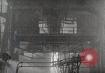Image les unités de propulsion Peenemunde Allemagne, 1944, de la seconde 25 séquences d'archives historiques vidéo 65675024312