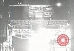 Image of Propulsion Units Peenemunde Germany, 1944, second 30 stock footage video 65675024313