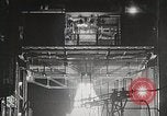 Image of Propulsion Units Peenemunde Germany, 1944, second 33 stock footage video 65675024313