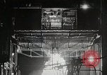Image of Propulsion Units Peenemunde Germany, 1944, second 34 stock footage video 65675024313