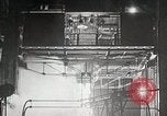 Image of Propulsion Units Peenemunde Germany, 1944, second 39 stock footage video 65675024313