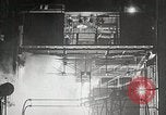 Image of Propulsion Units Peenemunde Germany, 1944, second 41 stock footage video 65675024313