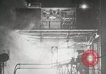 Image of Propulsion Units Peenemunde Germany, 1944, second 53 stock footage video 65675024313