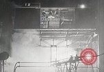 Image of Propulsion Units Peenemunde Germany, 1944, second 61 stock footage video 65675024313