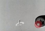 Standbild Deutsche HS-117 missile Test gefeuert Peenemunde Deutschland, 1944, aus Sekunde 3 historischem Filmmaterial Videoclip 65675024314
