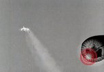 Standbild Deutsche HS-117 missile Test gefeuert Peenemunde Deutschland, 1944, aus Sekunde 7 historischem Filmmaterial Videoclip 65675024314