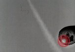 Standbild Deutsche HS-117 missile Test gefeuert Peenemunde Deutschland, 1944, aus Sekunde 10 historischem Filmmaterial Videoclip 65675024314