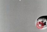 Standbild Deutsche HS-117 missile Test gefeuert Peenemunde Deutschland, 1944, aus Sekunde 43 historischem Filmmaterial Videoclip 65675024314