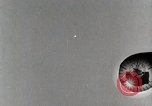 Standbild Deutsche HS-117 missile Test gefeuert Peenemunde Deutschland, 1944, aus Sekunde 55 historischem Filmmaterial Videoclip 65675024314
