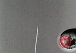Standbild Deutsche HS-117 Rakete Peenemunde Deutschland, 1944, aus Sekunde 6 historischem Filmmaterial Videoclip 65675024316