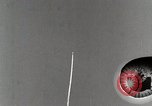 Standbild Deutsche HS-117 Rakete Peenemunde Deutschland, 1944, aus Sekunde 7 historischem Filmmaterial Videoclip 65675024316