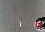 Standbild Deutsche HS-117 Rakete Peenemunde Deutschland, 1944, aus Sekunde 8 historischem Filmmaterial Videoclip 65675024316