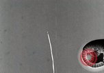 Standbild Deutsche HS-117 Rakete Peenemunde Deutschland, 1944, aus Sekunde 21 historischem Filmmaterial Videoclip 65675024316