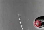 Standbild Deutsche HS-117 Rakete Peenemunde Deutschland, 1944, aus Sekunde 29 historischem Filmmaterial Videoclip 65675024316