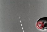 Standbild Deutsche HS-117 Rakete Peenemunde Deutschland, 1944, aus Sekunde 30 historischem Filmmaterial Videoclip 65675024316