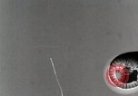 Standbild Deutsche HS-117 Rakete Peenemunde Deutschland, 1944, aus Sekunde 36 historischem Filmmaterial Videoclip 65675024316