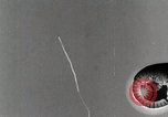 Standbild Deutsche HS-117 Rakete Peenemunde Deutschland, 1944, aus Sekunde 45 historischem Filmmaterial Videoclip 65675024316