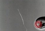 Standbild Deutsche HS-117 Rakete Peenemunde Deutschland, 1944, aus Sekunde 46 historischem Filmmaterial Videoclip 65675024316