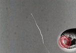Standbild Deutsche HS-117 Rakete Peenemunde Deutschland, 1944, aus Sekunde 49 historischem Filmmaterial Videoclip 65675024316