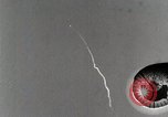 Standbild Deutsche HS-117 Rakete Peenemunde Deutschland, 1944, aus Sekunde 57 historischem Filmmaterial Videoclip 65675024316