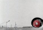 Standbild A-4 Raketen Peenemunde Deutschland, 1944, aus Sekunde 4 historischem Filmmaterial Videoclip 65675024317