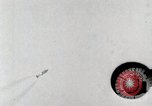 Standbild A-4 Raketen Peenemunde Deutschland, 1944, aus Sekunde 5 historischem Filmmaterial Videoclip 65675024317