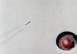 Standbild A-4 Raketen Peenemunde Deutschland, 1944, aus Sekunde 6 historischem Filmmaterial Videoclip 65675024317