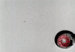 Standbild A-4 Raketen Peenemunde Deutschland, 1944, aus Sekunde 8 historischem Filmmaterial Videoclip 65675024317