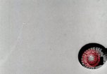 Standbild A-4 Raketen Peenemunde Deutschland, 1944, aus Sekunde 12 historischem Filmmaterial Videoclip 65675024317