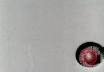 Standbild A-4 Raketen Peenemunde Deutschland, 1944, aus Sekunde 15 historischem Filmmaterial Videoclip 65675024317