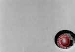 Standbild A-4 Raketen Peenemunde Deutschland, 1944, aus Sekunde 16 historischem Filmmaterial Videoclip 65675024317