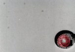 Standbild A-4 Raketen Peenemunde Deutschland, 1944, aus Sekunde 17 historischem Filmmaterial Videoclip 65675024317