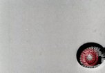 Standbild A-4 Raketen Peenemunde Deutschland, 1944, aus Sekunde 19 historischem Filmmaterial Videoclip 65675024317
