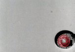 Standbild A-4 Raketen Peenemunde Deutschland, 1944, aus Sekunde 20 historischem Filmmaterial Videoclip 65675024317