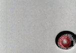 Standbild A-4 Raketen Peenemunde Deutschland, 1944, aus Sekunde 21 historischem Filmmaterial Videoclip 65675024317