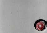 Standbild A-4 Raketen Peenemunde Deutschland, 1944, aus Sekunde 24 historischem Filmmaterial Videoclip 65675024317