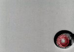 Standbild A-4 Raketen Peenemunde Deutschland, 1944, aus Sekunde 26 historischem Filmmaterial Videoclip 65675024317