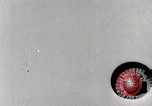 Standbild A-4 Raketen Peenemunde Deutschland, 1944, aus Sekunde 29 historischem Filmmaterial Videoclip 65675024317