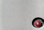Standbild A-4 Raketen Peenemunde Deutschland, 1944, aus Sekunde 30 historischem Filmmaterial Videoclip 65675024317
