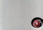 Standbild A-4 Raketen Peenemunde Deutschland, 1944, aus Sekunde 32 historischem Filmmaterial Videoclip 65675024317