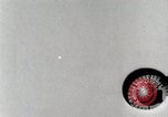 Standbild A-4 Raketen Peenemunde Deutschland, 1944, aus Sekunde 33 historischem Filmmaterial Videoclip 65675024317