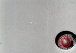 Standbild A-4 Raketen Peenemunde Deutschland, 1944, aus Sekunde 35 historischem Filmmaterial Videoclip 65675024317
