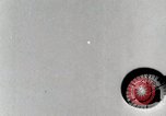 Standbild A-4 Raketen Peenemunde Deutschland, 1944, aus Sekunde 37 historischem Filmmaterial Videoclip 65675024317